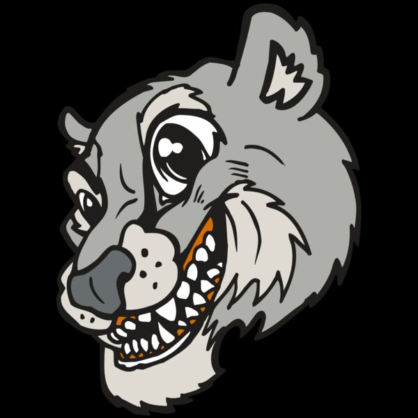 AR5 Cougar 08 RQC Thumbnail