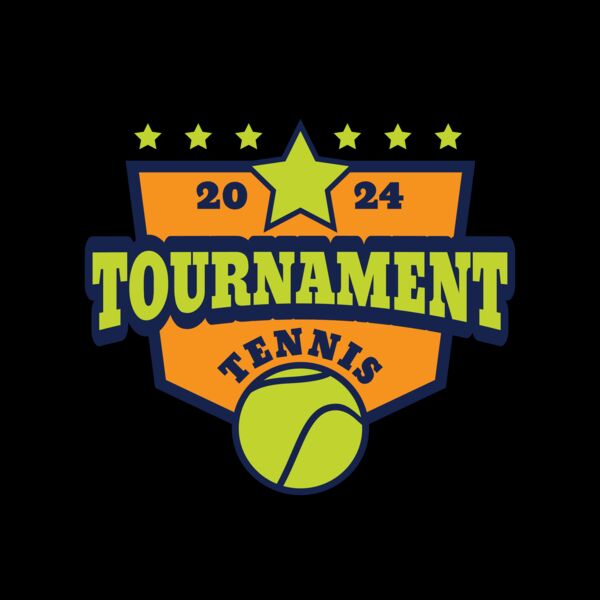 Tennis Tournament 01 Thumbnail