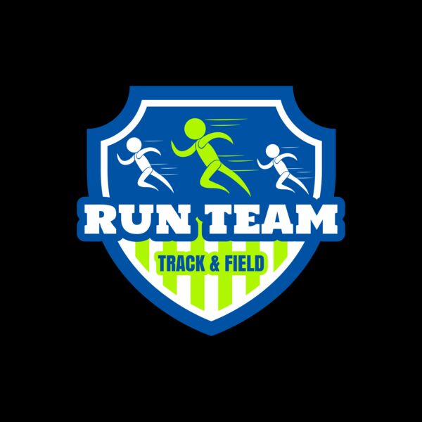 Run Team Track & Field 01 Thumbnail