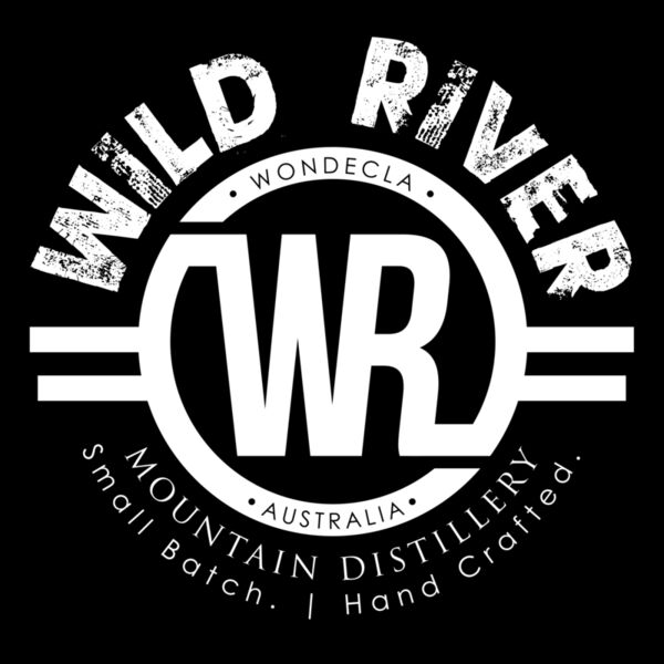 Wild River  Transparent White  Thumbnail