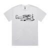 AS Colour - Men's Heavy Tee Thumbnail