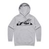 AS Colour - Women's Supply Hood Thumbnail
