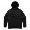 AS Colour - Mens Relax Hood Thumbnail