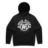 AS Colour - Mens Relax Hood Thumbnail