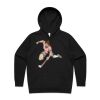 AS Colour - Women's Stencil Hood Thumbnail