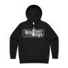 AS Colour - Women's Stencil Hood Thumbnail