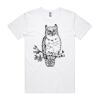 AS Colour - Staple Tee Thumbnail