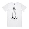 AS Colour - Staple Tee Thumbnail