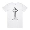 AS Colour - Staple Tee Thumbnail