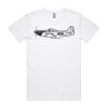 AS Colour - Staple Tee Thumbnail