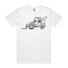 AS Colour - Staple Tee Thumbnail