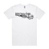 AS Colour - Staple Tee Thumbnail