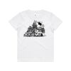 AS Colour - Kids Youth Tee Thumbnail