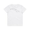 AS Colour - Kids Youth Tee Thumbnail