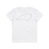 AS Colour - Kids Youth Tee Thumbnail