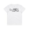 AS Colour - Kids Youth Tee Thumbnail