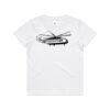 AS Colour - Kids Youth Tee Thumbnail