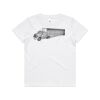 AS Colour - Kids Youth Tee Thumbnail