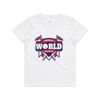 AS Colour - Kids Youth Tee Thumbnail