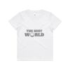 AS Colour - Kids Youth Tee Thumbnail