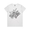 AS Colour - Women's Maple Tee Thumbnail