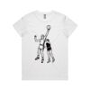 AS Colour - Women's Maple Tee Thumbnail