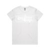 AS Colour - Women's Maple Tee Thumbnail