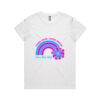 AS Colour - Women's Maple Tee Thumbnail