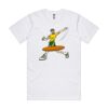 AS Colour - Classic Tee Thumbnail