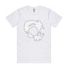 AS Colour - Classic Tee Thumbnail